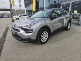 Citroen C4 1.5 dCi, снимка 1