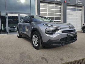 Citroen C4 1.5 dCi, снимка 2