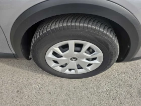 Citroen C4 1.5 dCi, снимка 14