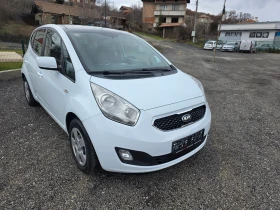 Kia Venga 1.4i 132000km!, снимка 1