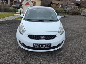 Kia Venga 1.4i 132000km!, снимка 2