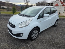 Kia Venga 1.4i 132000km!, снимка 4