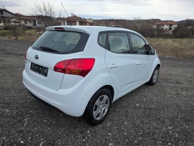 Kia Venga 1.4i 132000km!, снимка 8