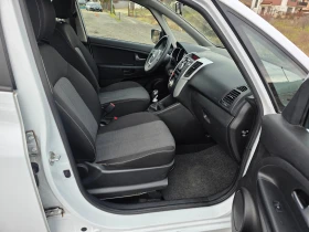 Kia Venga 1.4i 132000km!, снимка 9