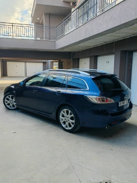 Mazda 6 2.5 lpg, снимка 8
