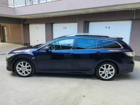 Mazda 6 2.5 lpg, снимка 3