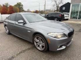 BMW 535 * xDrive * CARFAX * ЦЕНА ДО БГ - изображение 7