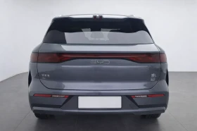 BYD Tang L All-Wheel-Drive LiDAR Flagship Model, снимка 4