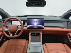 BYD Tang L All-Wheel-Drive LiDAR Flagship Model, снимка 16