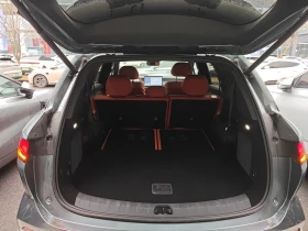 BYD Tang Tang L All-Wheel-Drive LiDAR Flagship Model, снимка 6