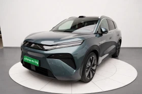 BYD Tang Tang L All-Wheel-Drive LiDAR Flagship Model, снимка 1