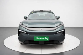 BYD Tang Tang L All-Wheel-Drive LiDAR Flagship Model, снимка 2