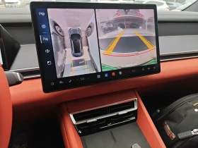 BYD Tang Tang L All-Wheel-Drive LiDAR Flagship Model, снимка 12