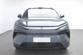BYD Tang L All-Wheel-Drive LiDAR Flagship Model, снимка 3