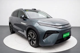 BYD Tang Tang L All-Wheel-Drive LiDAR Flagship Model, снимка 3