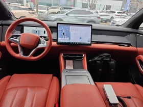 BYD Tang Tang L All-Wheel-Drive LiDAR Flagship Model, снимка 9