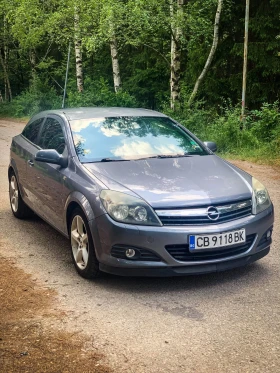 Opel Astra, снимка 1