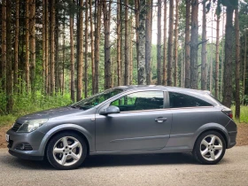 Opel Astra, снимка 2