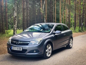 Opel Astra, снимка 7