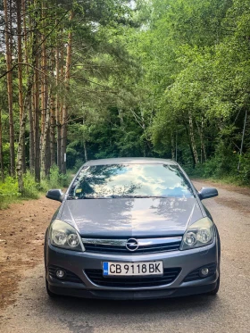 Opel Astra, снимка 6