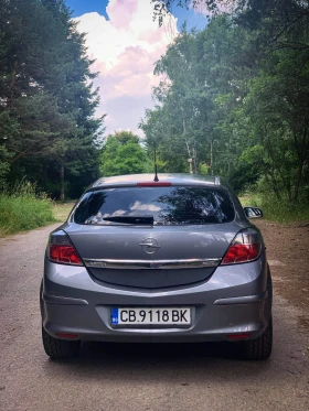 Opel Astra, снимка 4