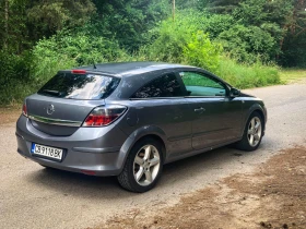 Opel Astra, снимка 5
