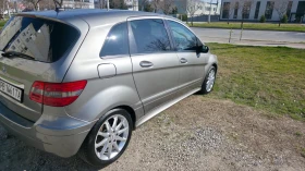 Mercedes-Benz B 200, снимка 9