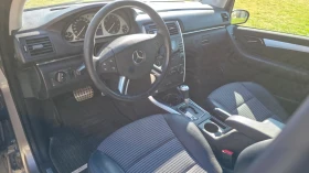 Mercedes-Benz B 200, снимка 3