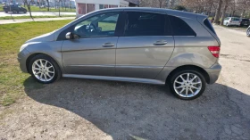 Mercedes-Benz B 200, снимка 7