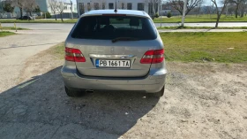 Mercedes-Benz B 200, снимка 8