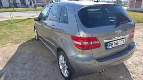 Mercedes-Benz B 200, снимка 1