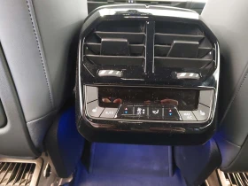 BMW iX M60 Automatic, снимка 14