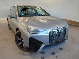 BMW iX M60 Automatic, снимка 2