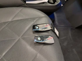 BMW iX M60 Automatic, снимка 7