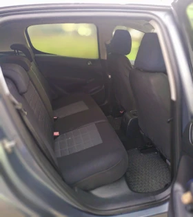 Peugeot 308 1.6 HDi (92 кс), снимка 11