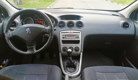 Peugeot 308 1.6 HDi (92 кс), снимка 12
