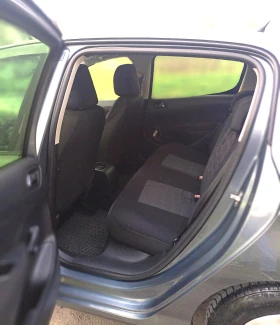 Peugeot 308 1.6 HDi (92 кс), снимка 10