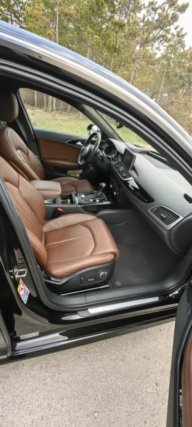 Audi A6 3.0 bitdi , снимка 9