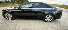 Audi A6 3.0 bitdi , снимка 3