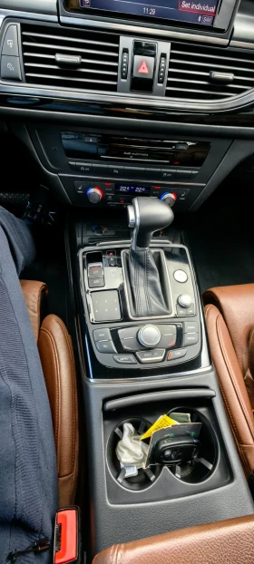 Audi A6 3.0 bitdi , снимка 5