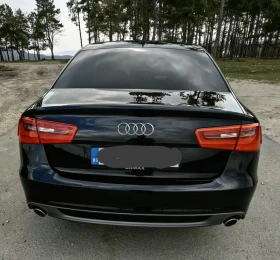 Audi A6 3.0 bitdi , снимка 2
