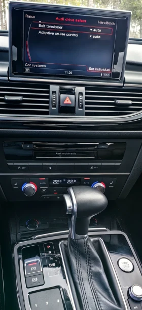 Audi A6 3.0 bitdi , снимка 4