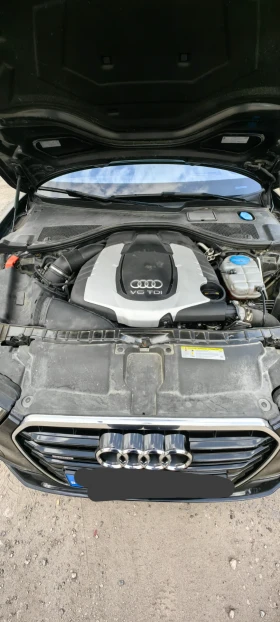 Audi A6 3.0 bitdi , снимка 8