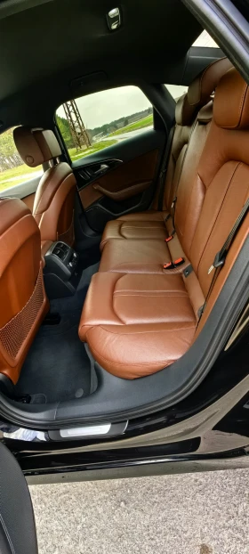 Audi A6 3.0 bitdi , снимка 10