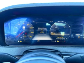 Mercedes-Benz S 560 4MATIC V8 BI-TURBO, снимка 7