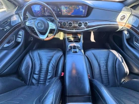 Mercedes-Benz S 560 4MATIC V8 BI-TURBO, снимка 6