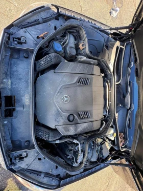 Mercedes-Benz S 560 4MATIC V8 BI-TURBO, снимка 9
