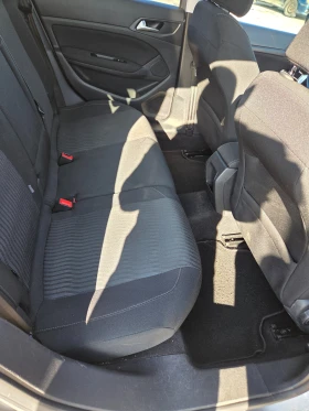 Peugeot 308 1.2i, снимка 10
