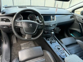 Peugeot 508 2.0 HDI, снимка 11