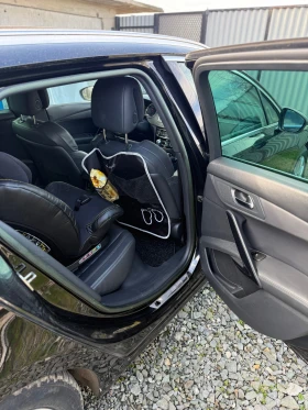 Peugeot 508 2.0 HDI, снимка 6